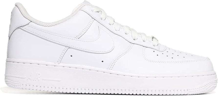 Nike Air Force 1 '07 mens Low Sneakers on Amazon - Best Deal Finder