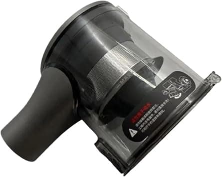 Compatible for Dreame R20 Handheld Wireless Vacuum Cleaner, Replacement Dustbin with Cyclone Filter and Dust Cup on Amazon.ae - Price Tracker