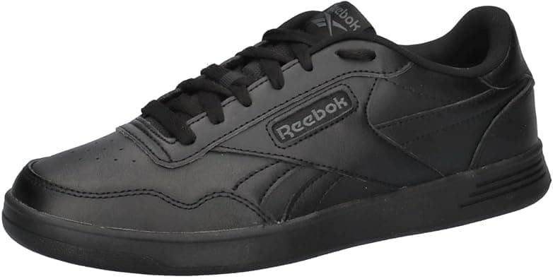 Reebok Court Advance Unisex Sneaker on Amazon.ae - Price Tracker