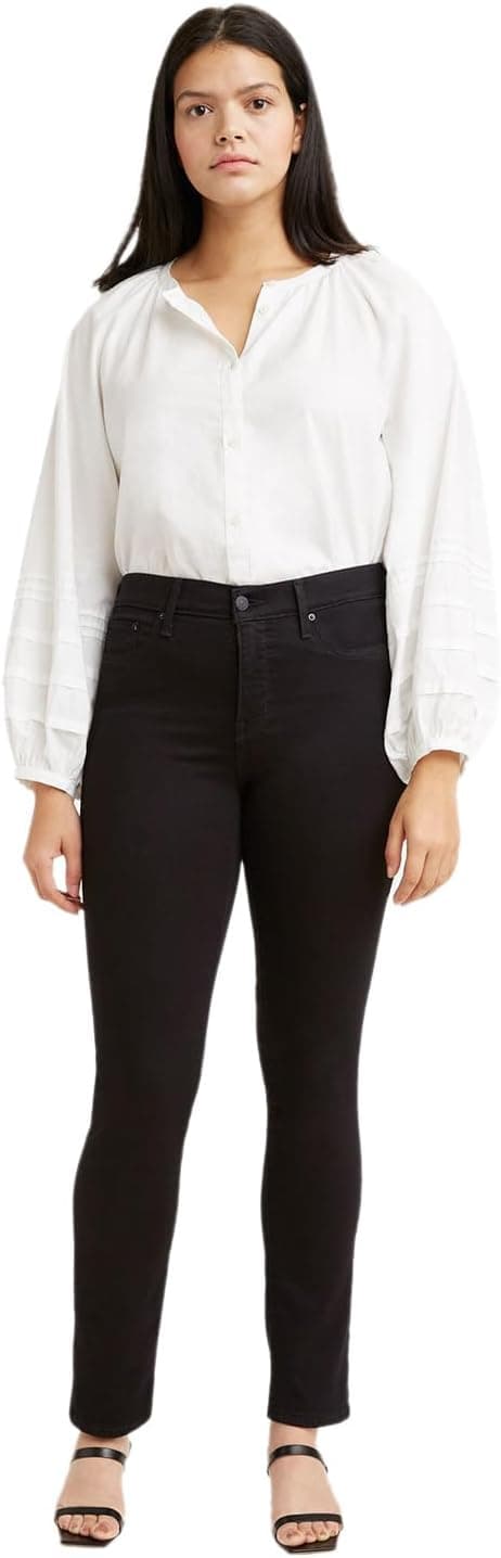 Levi's Womens 312 Shaping Slim Jeans on Amazon.ae - Price Tracker