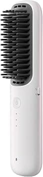 Xiaomi Cordless Hair Straightener Brush على Amazon.ae - متتبع الأسعار