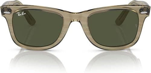 Ray-Ban Rb2140 Original Wayfarer Photochromic Square Sunglasses on Amazon.ae - Price Tracker