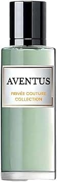 LAVERNE Aventus Eau de Parfum, Bergamot Black Currant Apple Lemon Pink Pepper, Pineapple Patchouli Moroccan Jasmine 30 ml on Amazon.ae - Price Tracker
