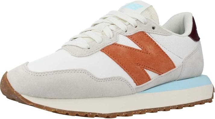 New Balance 237 Unisex Shoes - Best Deal Finder