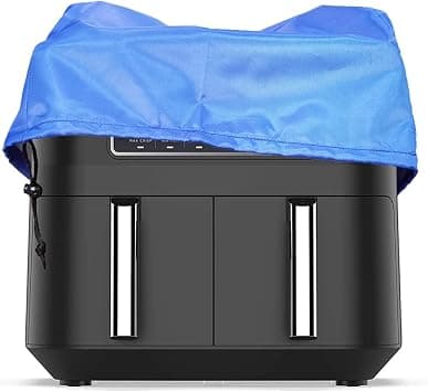 Aniworld Airfryer Cover, Household Dust Cover, Waterproof for Instant Pot, Electric Pressure Cooker, Rice Cooker Jacket, Compatible with Ninja Foodi Dual Zone Air Fryer AF300 Dust Cover on Amazon.ae - Price Tracker