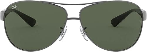 Ray-Ban Sunglasses Aviator Mod. 3386 0RB3386 on Amazon.ae - Price Tracker
