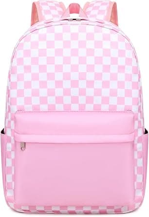 BABUN Backpack Boys Elementary Middle School Bags for Kids Bookbag Lightweight Teenager Laptop Durable Waterproof 17 In on Amazon.ae - Price Tracker