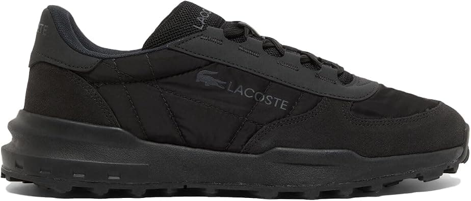 Lacoste Men'S Elite Active Evo Sneakers mens Sneaker on Amazon.ae - Price Tracker