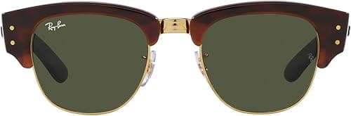 Ray-Ban womens Rb0316s Mega Clubmaster Sunglasses (pack of 1) on Amazon.ae - Price Tracker