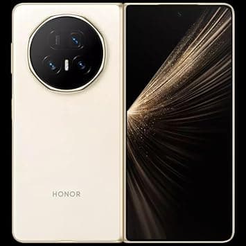 Honor Magic V5 5G Smartphone | Snapdragon 8 Elite SOC | MagicOS 9.0 | Triple Rear Cameras (50MP+50MP+64MP) | 16G RAM 512G ROM | 7.96" + 6.82" AMOLED Display | Global Version | Only Phone No Gifts - Amazon.ae Price Tracker