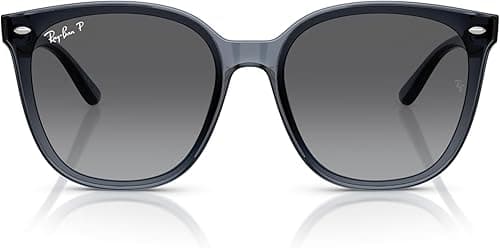 Ray-Ban Rb4423d Square Sunglasses on Amazon.ae - Price Tracker