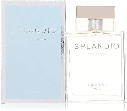 class Parfume Splandid Pour Homme Eau De Parfum For - perfumes for women - 100 Ml على Amazon.ae - متتبع الأسعار