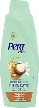 Pert Plus Shampoo - Oil Extracts, 600ml on Amazon.ae - Price Tracker