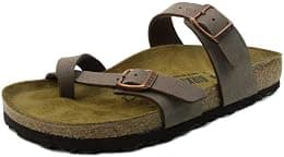 Birkenstock Mayari BFBC womens Slipper - Best Deal Finder