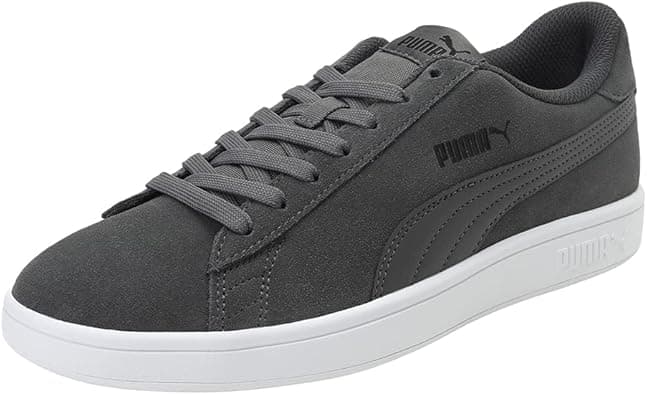 PUMA Unisex's Smash V2 Trainers on Amazon.ae - Price Tracker