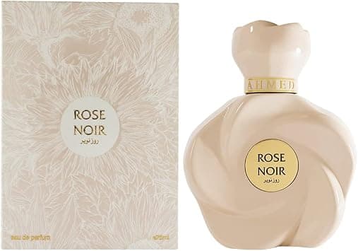 Liquid Rose Noir 75Ml (Made In Uae) For Women By Ahmed Al Maghribi Perfume على Amazon.ae - متتبع الأسعار