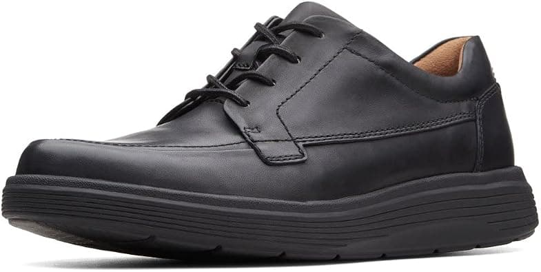 Clarks Un Abode Ease Men's Derbys - Amazon.ae Price Tracker