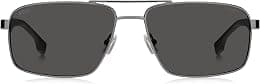 HUGO BOSS Mens BOSS 1580/S Sunglasses (pack of 1) - Best Deal Finder