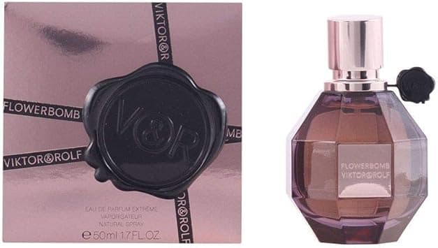 Viktor & Rolf Flower Bomb Extreme Fragrance on Amazon.ae - Price Tracker