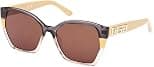 GUESS Damen Gu7912 Sonnenbrille - Best Deal Finder