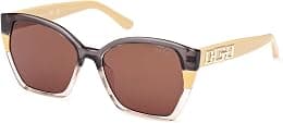 GUESS Damen Gu7912 Sonnenbrille - Best Deal Finder