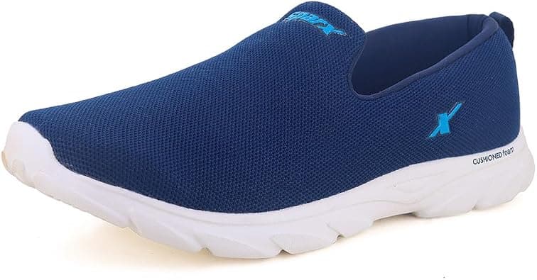 SPARX SM-651 Mens Sneaker on Amazon.ae - Price Tracker