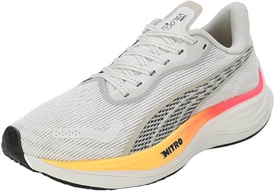 Puma 377749 Velocity Nitro 3 Women's Running Shoes on Amazon.ae - Price Tracker
