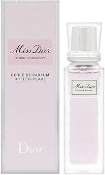 Christian Dior Miss Blooming Bouquet Roller Pearl Eau De Toilette, 20 ml on Amazon.ae - Price Tracker