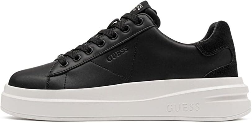 GUESS ELBINA; ELBINA womens Sneaker on Amazon.ae - Price Tracker