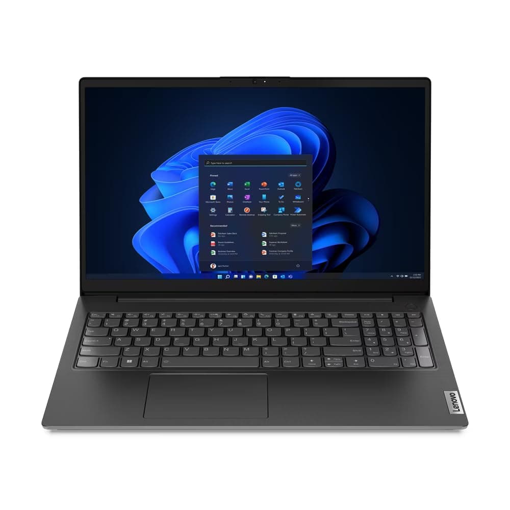 Lenovo V15 G4, Intel Core i5 13420H, 13th Generation Laptop, 8GB RAM, 512GB SSD, 15.6" FHD Display, Integrated Graphics, DOS, Black. (Upgraded) on Amazon.ae - Price Tracker