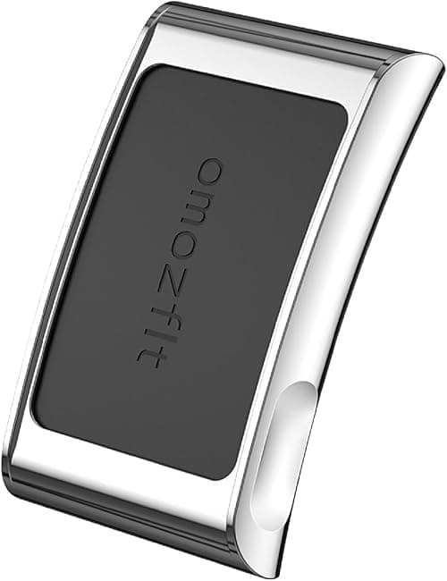 Case Compatible with Amazfit Helio Strap, Metal Cover Shockproof, Anti-Scratch Protective Shell,Silver on Amazon.ae - Price Tracker
