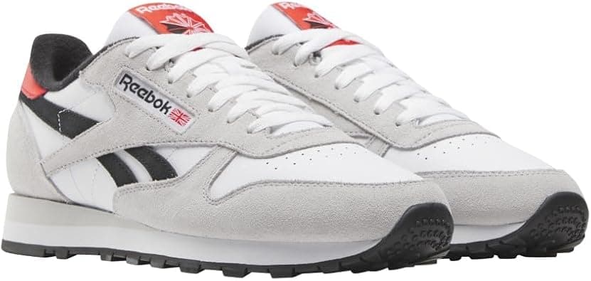 Reebok Classic Leather unisex-baby Sneaker on Amazon.ae - Price Tracker