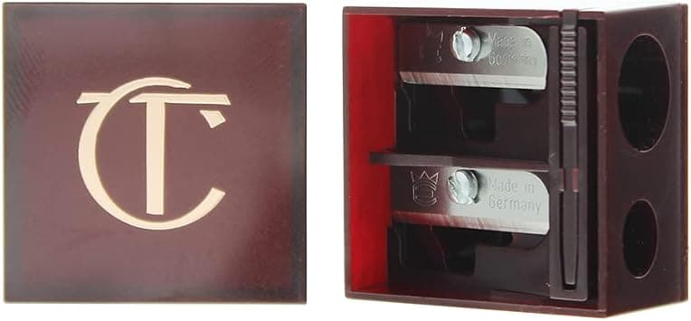 Charlotte Tilbury Pencil Sharpener - Best Deal Finder