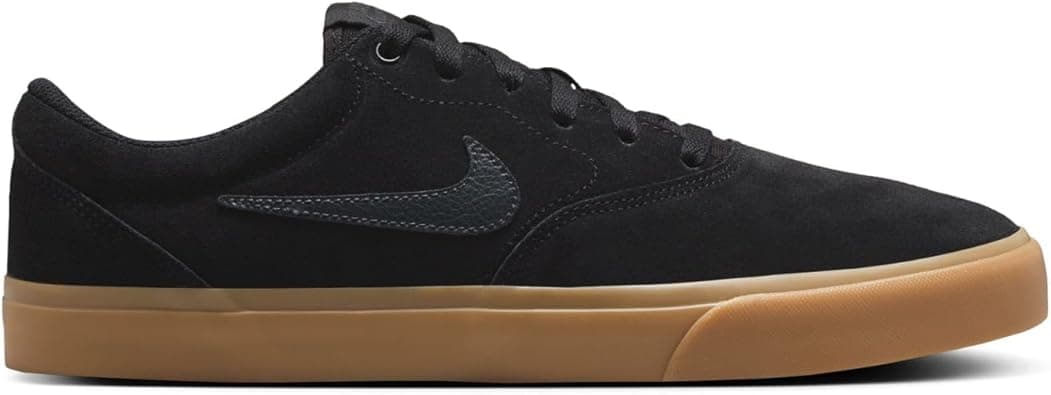 Nike Charge Suede mens Sneaker - Amazon.ae Price Tracker