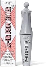 Benefit 24-Hour Brow Setter Clear Brow Gel TRAVEL-SIZE 2ml. - Best Deal Finder