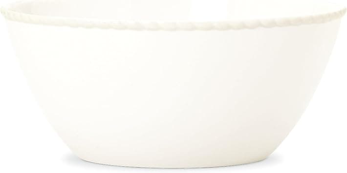 kate spade New York 803700 Wickford Fruit Bowl on Amazon.ae - Price Tracker
