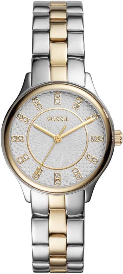 Fossil BQ1574 Ladies Modern Sophisticate Watch on Amazon.ae - Price Tracker