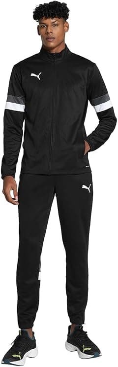PUMA unisex-adult teamRISE Track Suit (pack of 1) - Amazon.ae Price Tracker
