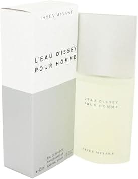 Issey Miyake 2.5 EDT Sp for Men on Amazon.sa - Price Tracker