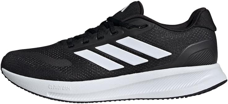adidas RUNFALCON 5 WIDE mens Shoes on Amazon.ae - Price Tracker