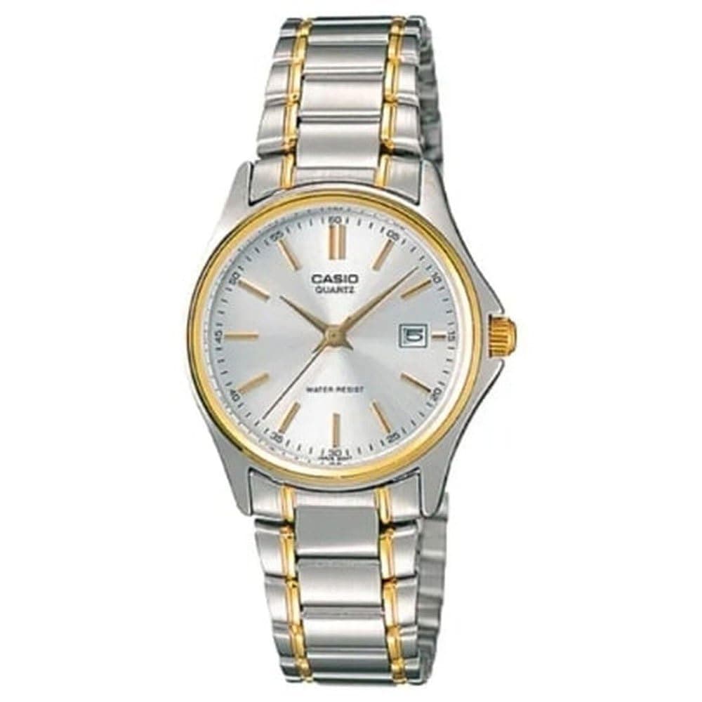 Casio Dress Watch Analog Display Quartz for Women on Amazon.ae - Price Tracker