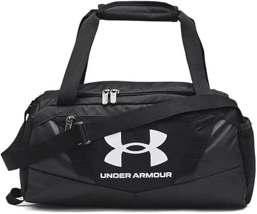 Under Armour Unisex Undeniable 5.0 Duffle XS on Amazon.ae - Price Tracker