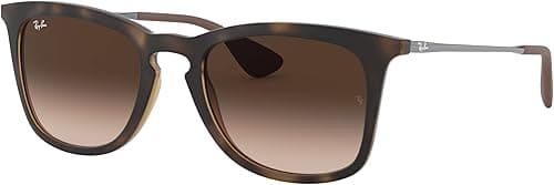 Ray-Ban Rb4221 Square Sunglasses on Amazon.ae - Price Tracker