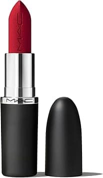 MAC Macximal Silky Matte - Ruby Woo for Women - 0.11 oz Lipstick on Amazon.ae - Price Tracker