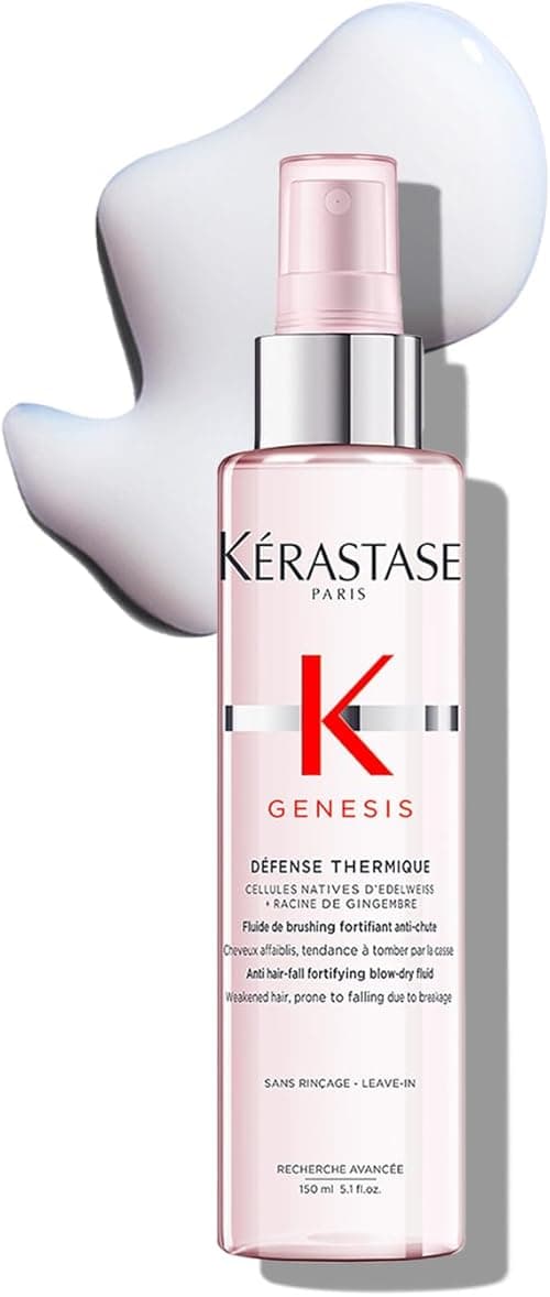 Kérastase Genesis Anti-Hair Fall Heat Protectant Blow Dry Primer Defense Thermique 150ml on Amazon.ae - Price Tracker