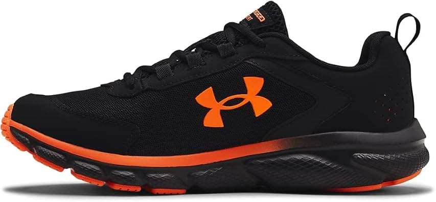 Under Armour Charged Assert 9 Running Shoe mens Running Shoe on Amazon.ae - Price Tracker