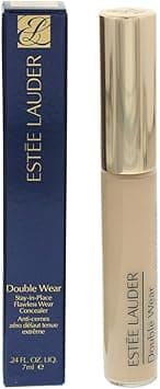 Estee Lauder Estee Double Wear Stay In Place Flawless Concealer 1w Light (warm), 0.24 Oz on Amazon.ae - Price Tracker