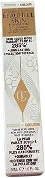 Charlotte Tilbury Charlotte's Beautiful Skin Foundation (30 ml, 5 Neutral) on Amazon.ae - Price Tracker