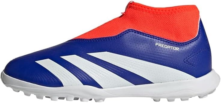adidas Unisex League Laceless J Football Boots Turf Shoes على Amazon.ae - متتبع الأسعار