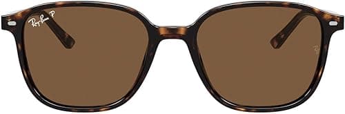 Ray-Ban RB2193 Leonard Square Sunglasses on Amazon.ae - Price Tracker